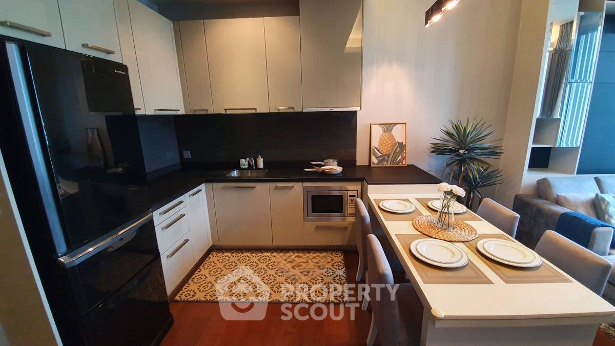 picture 1-BR Condo at Quattro By Sansiri near BTS Thong Lor (ID 2394676) - 4/4