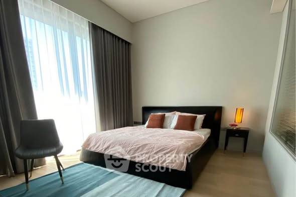 picture 2-BR Condo at Tela Thonglor near BTS Thong Lor (ID 2400864) - 2/10