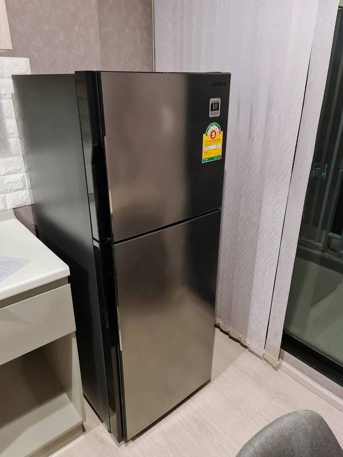 รูป อัพเดท 2/12/68 ห้องว่างให่เช่าแล้ว!!  🏡 ให้เช่า The Excel Groove Lasalle 52 (ดิ เอ็กซ์เซล กรูฟ ลาซาล 52) - รูปที่ 11/15