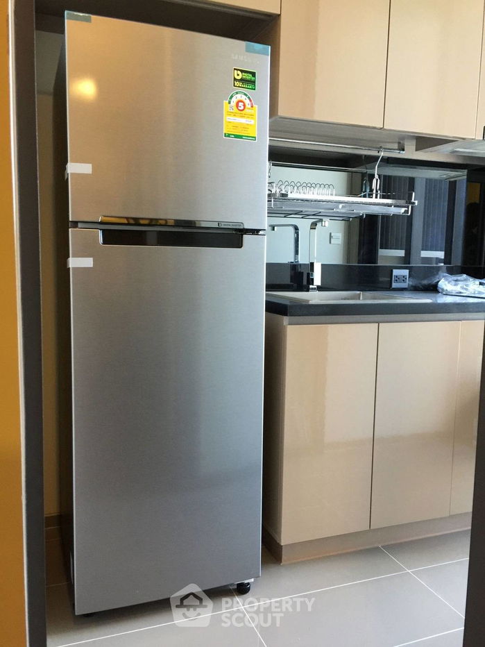picture 1-BR Condo at The Line Sukhumvit 71 near BTS Phra Khanong (ID 995399) - 6/6