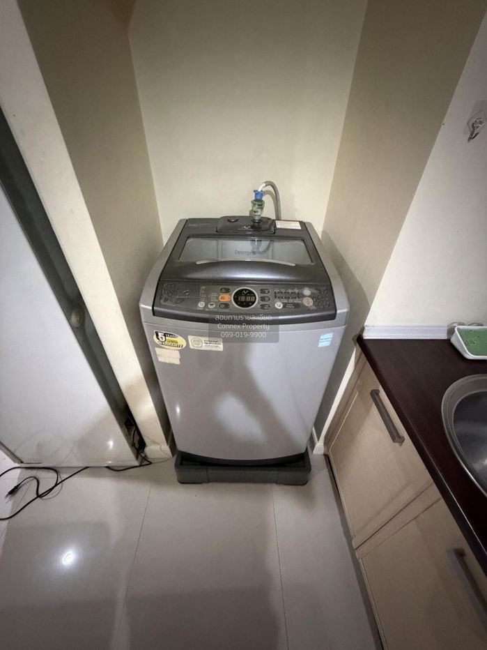 picture 🔥🔥🔥 FOR RENT condo , Metro Park Sathorn , BTS-Wutthakat , Pakklong Phasi Charoen , Phasi Charoen , Bangkok , CX-52770 ✅ Live chat with us ADD LINE @connexproperty ✅ 🔥🔥🔥 - 8/8