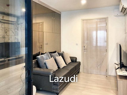 รูปภาพ 1 Bedroom 1 Bathroom 35 SQ.M Life Asoke