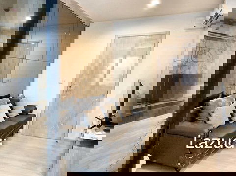 1 Bedroom 1 Bathroom 35 SQ.M Life Asoke