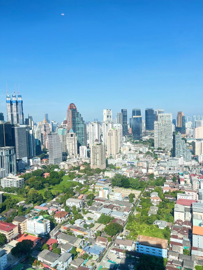 picture Available for rent Knightsbridge prime sathorn - 6/8