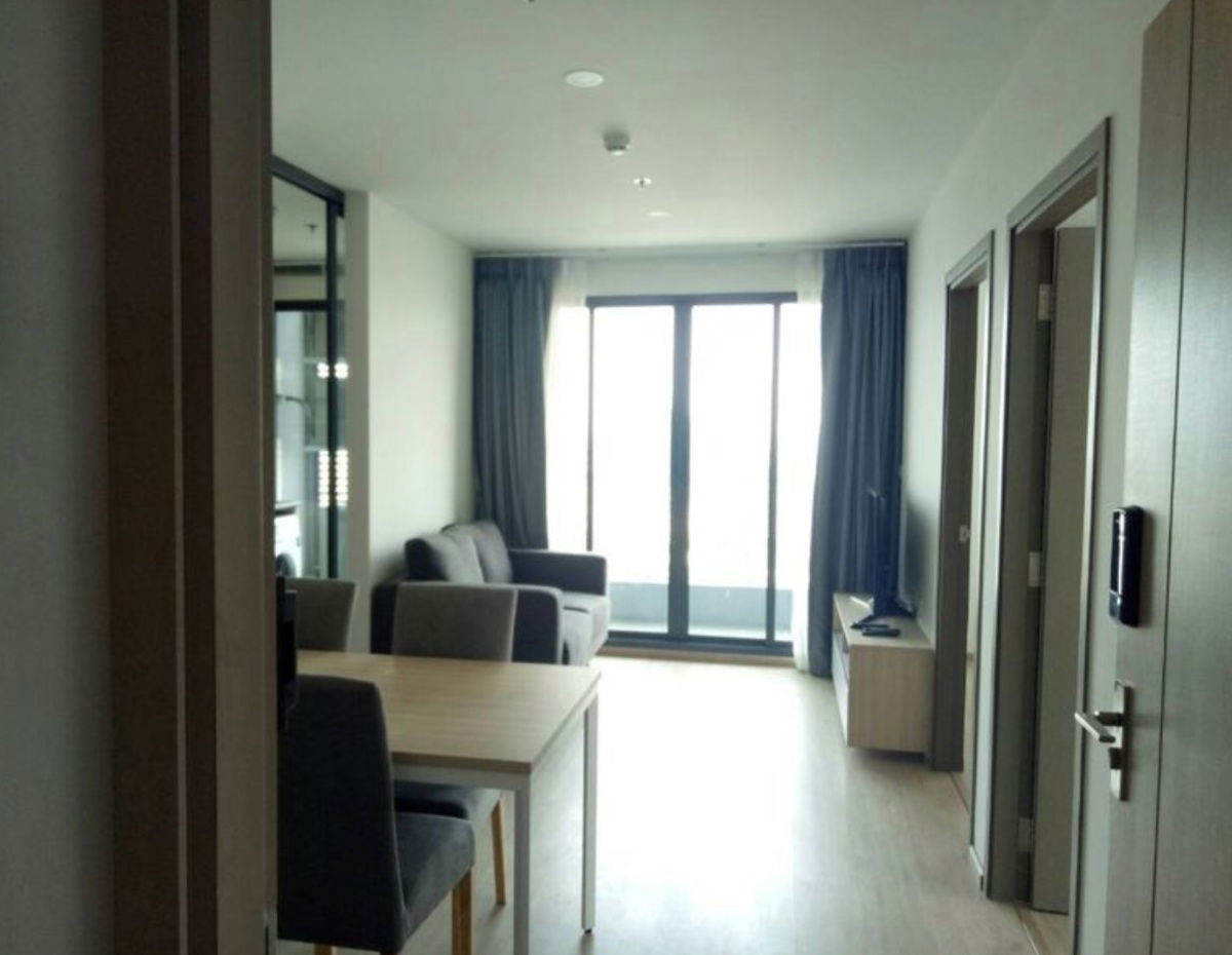 picture Ideo o2 near BTS Bang Na (2bedroom) Addlineid: Nattyproperty - 9/9