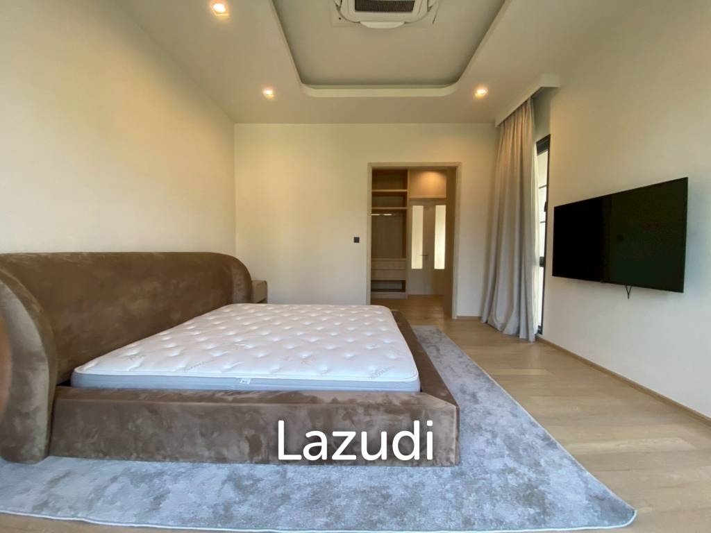 picture 4 Bedroom 5 Bathroom 320 SQ.M. Arcade By Patta - 22/43