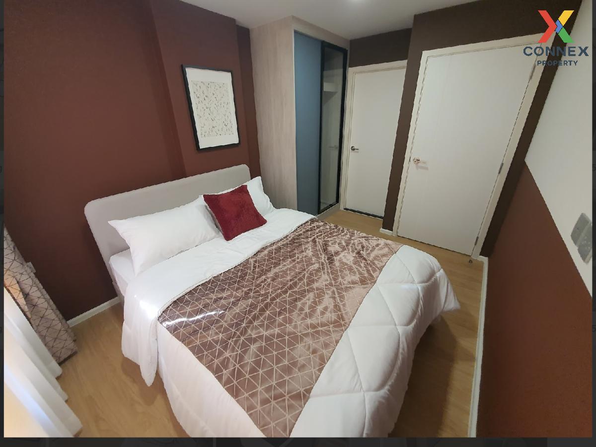 picture For Rent Condo , Atmoz Kanaal Rangsit , Pracha Thipat , Thanyaburi , Pathum Thani , CX-118370 ✅ Live chat with us ADD LINE @connexproperty ✅ - 5/10