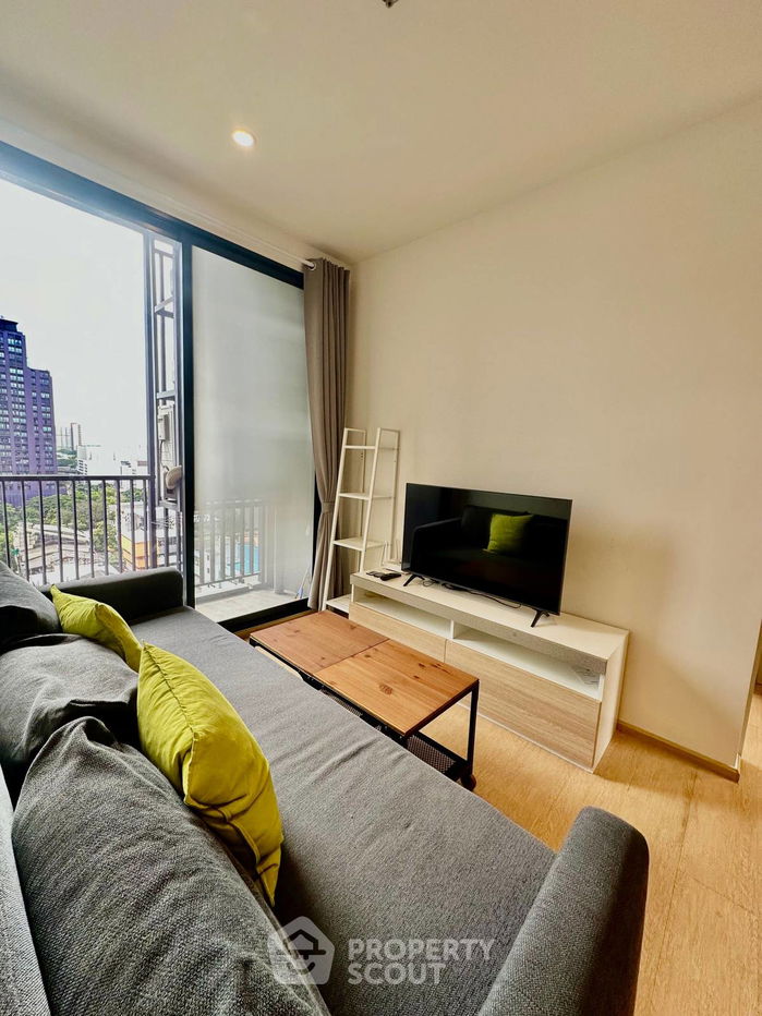 รูป คอนโด 2-ห้องนอน ที่ มารุ เอกมัย 2 ใกล้ BTS เอกมัย (ID 2453504) - รูปที่ 2/13