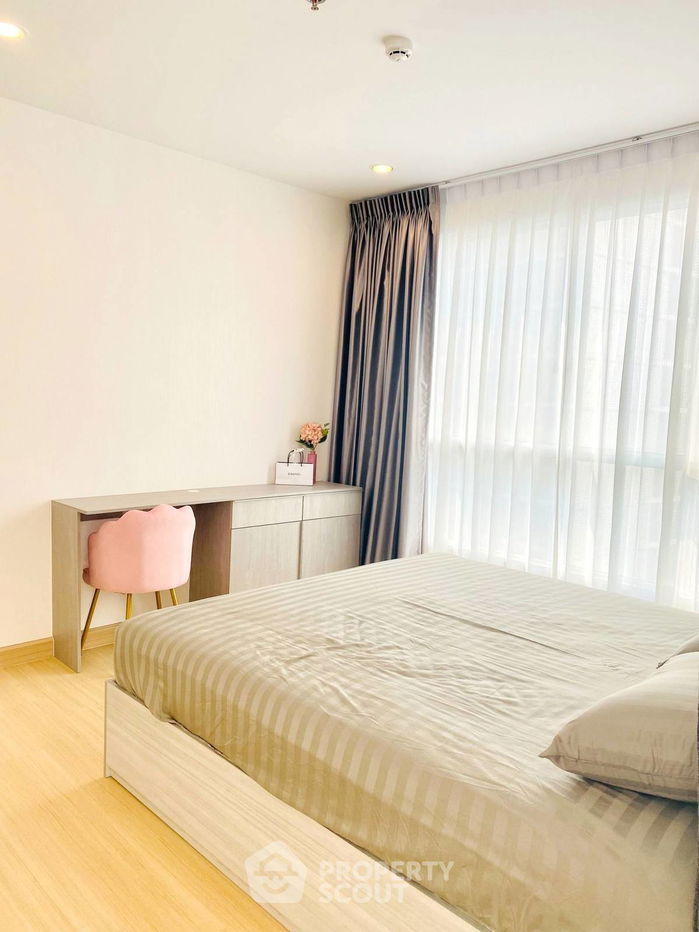 picture 2-BR Condo at Supalai Riva Grande close to Phra Ram 3 (ID 1939373) - 3/6