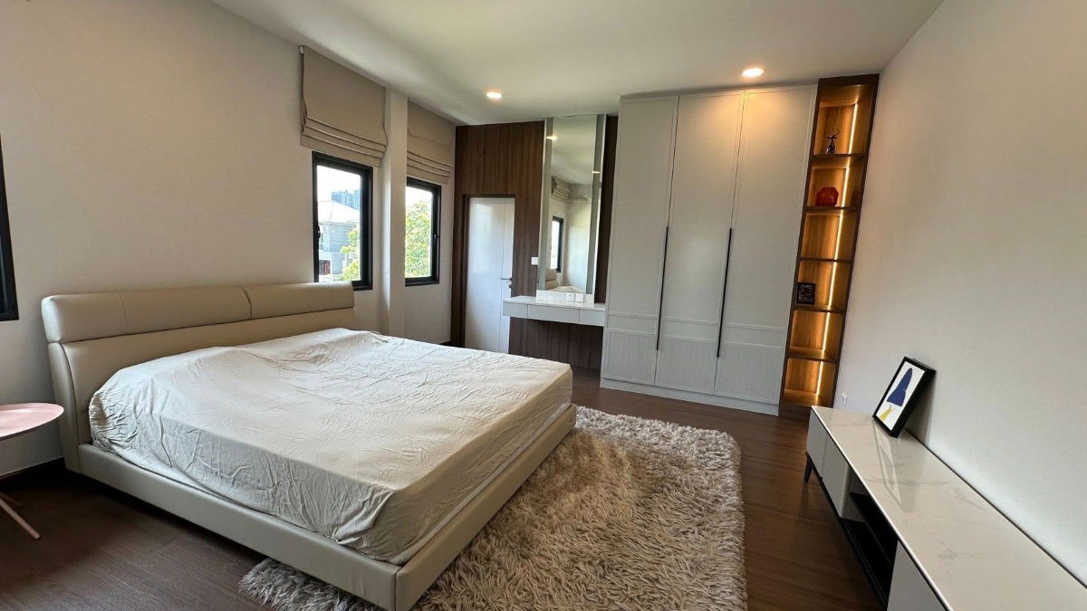 รูป ST13713 - The City Bangna (New Project) - รูปที่ 4/23