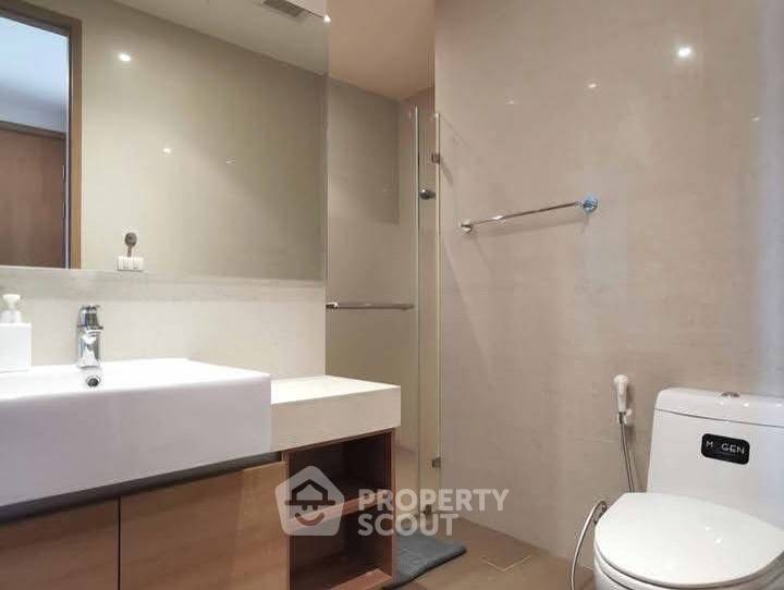 picture 4-BR Condo at Parco Condominium in Thung Maha Mek (ID 2400840) - 7/9