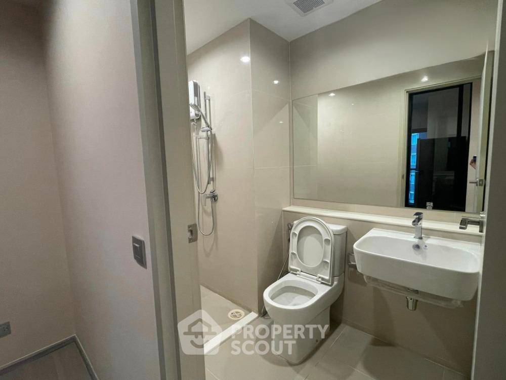 picture 1-BR Condo at Aspire Erawan Prime near BTS Royal Thai Naval Academy (ID 1327482) - 7/7