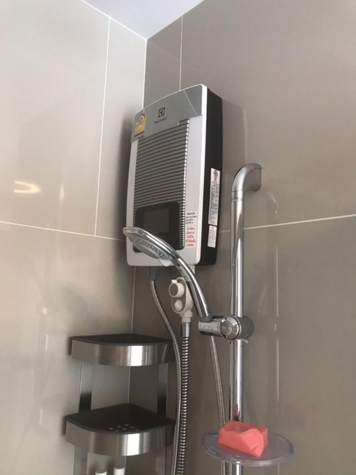 picture *** Condo for rent: Chapter One Shine Bangpo (Chapter One Shine Bangpo) *** - 13/18