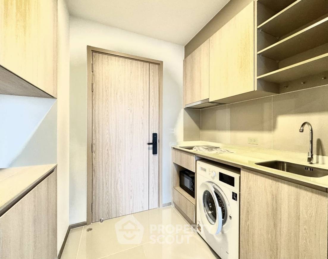 รูป คอนโด 2-ห้องนอน ที่ เนีย บาย แสนสิริ ใกล้ BTS พระโขนง (ID 2442721) - รูปที่ 3/3