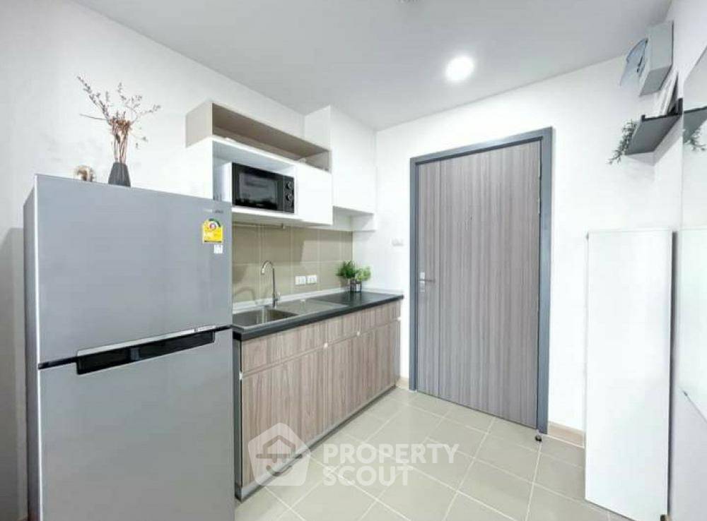 picture Studio Condo at Supalai Veranda Ramkhamhaeng near MRT Yaek Tiwanon (ID 865976) - 4/11