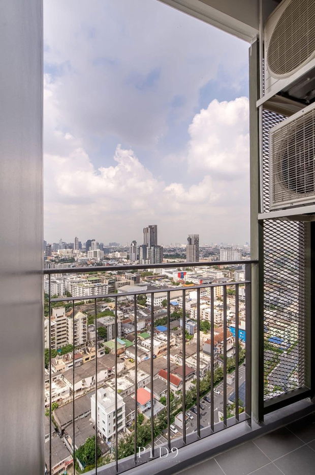 picture #R7969 🎉 021268 Condo for rent Skyrise Avenue Sukhumvit 64 - 16/17