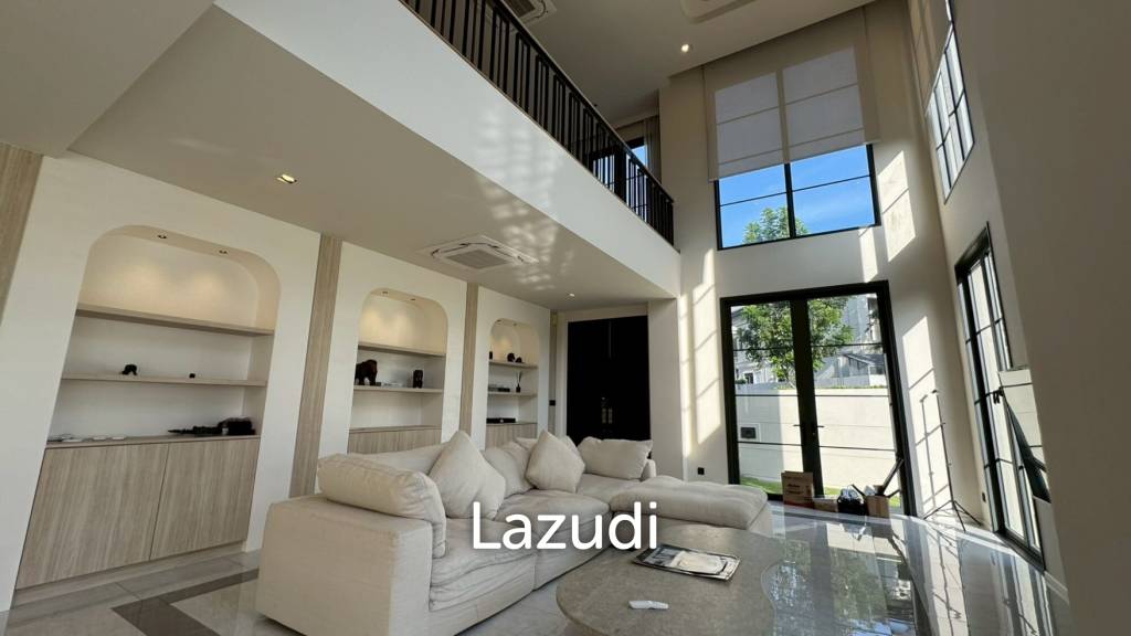 picture 4 Bedroom 5 Bathroom 320 SQ.M. Arcade By Patta - 2/43