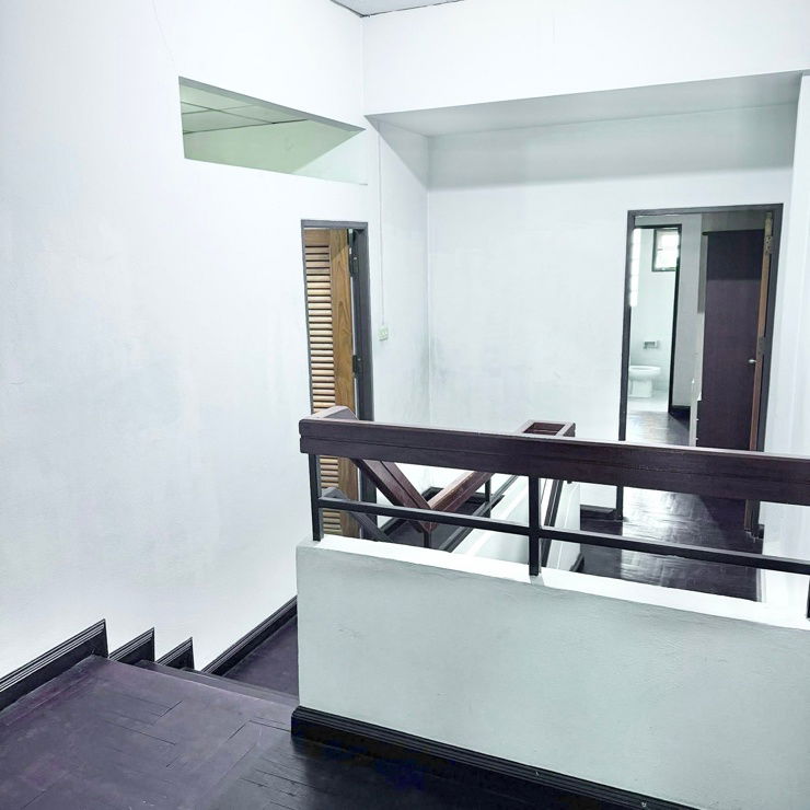 รูป ให้เช่าชวนชื่น พัฒนาการ (Chuanchuen Pattanakan) อยู่ซ.พัฒนาการ 57 ถ.พัฒนาการ ประเวศ ใกล้ARLหัวหมาก - รูปที่ 7/8