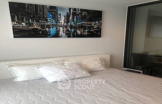 picture 1-BR Condo at Life Ladprao near BTS Ha Yaek Lat Phrao (ID 61633) - 9/11