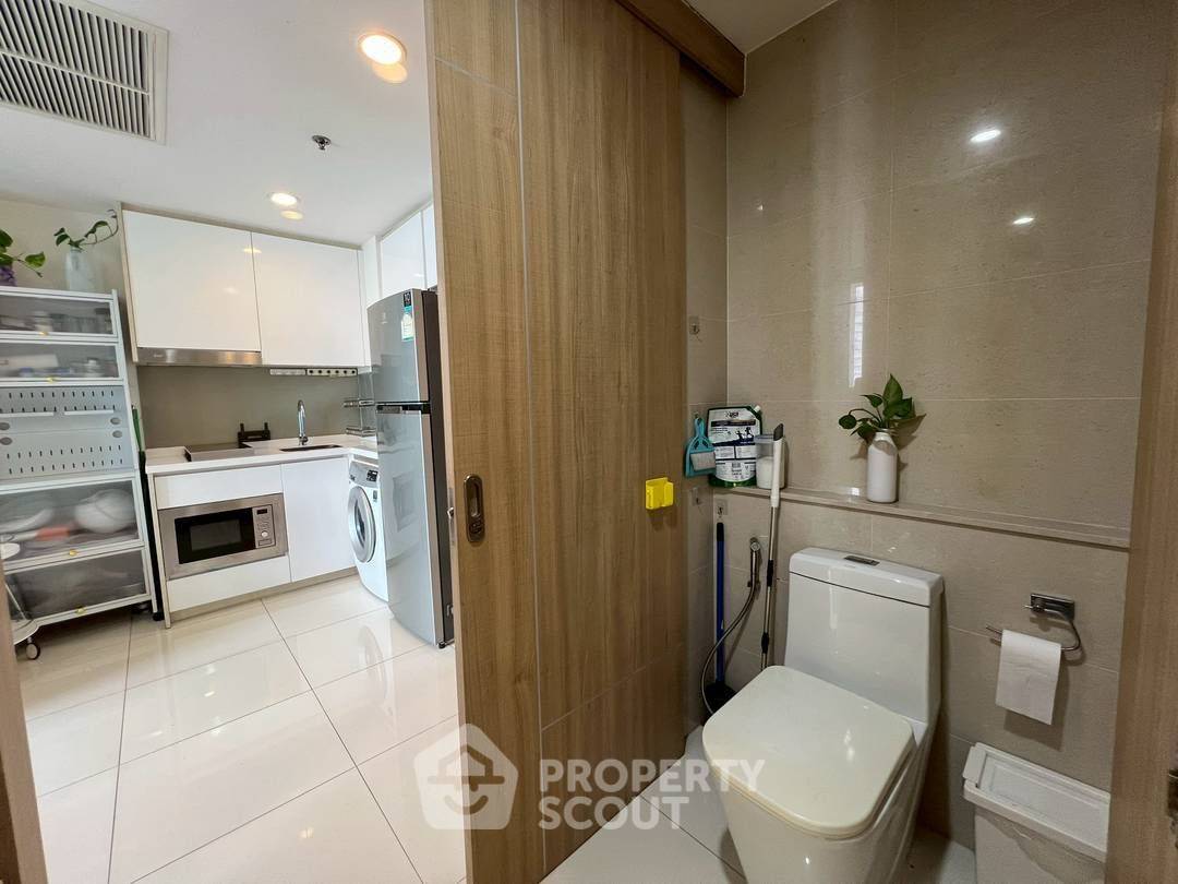 picture 1-BR Condo at The Riviera Wongamat close to Sanctuary of Truth (ID 2458199) - 5/11