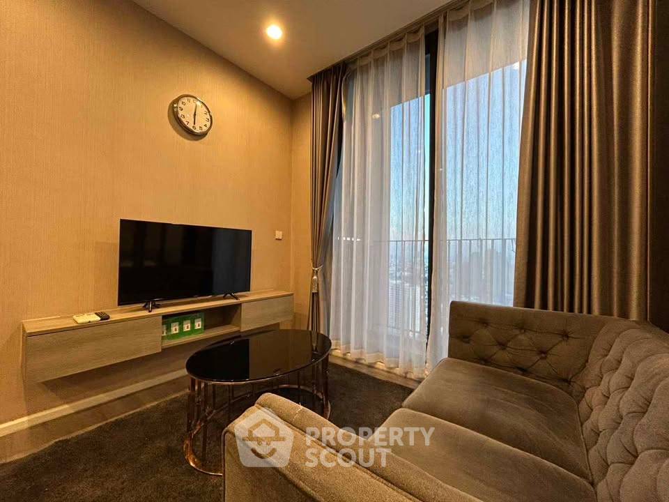 picture 2-BR Condo at Whizdom Essence Sukhumvit near BTS Punnawithi (ID 2419343) - 5/15
