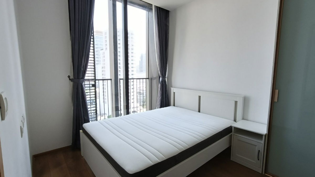 รูป Noble BE 33 3 Bed 3 Bath 80 sq.m. Eng 中 日 Please add LINE ID @806qphgn o8415o5483 - รูปที่ 3/13