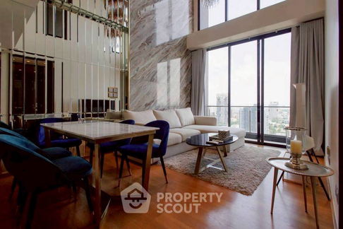2-BR Condo at Beatniq Sukhumvit 32 near BTS Thong Lor (ID 2458645)
