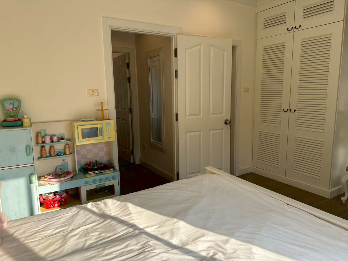 picture A home filled with warmth… and luxury in every corner: Casa Luna Village, 3 bedrooms, 4 bathrooms, land area 79 sq m. - 26/26