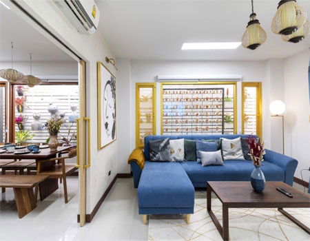 picture Townhouse for Rent ! close to  Nimman 1 km. - 6/8