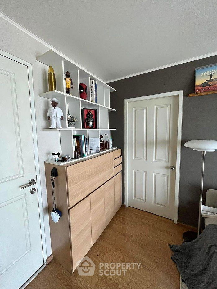 รูป คอนโด 2-ห้องนอน ที่ ยู ดีไลท์ แอท อ่อนนุช สเตชั่น ใกล้ BTS อ่อนนุช (ID 1133818) - รูปที่ 11/11