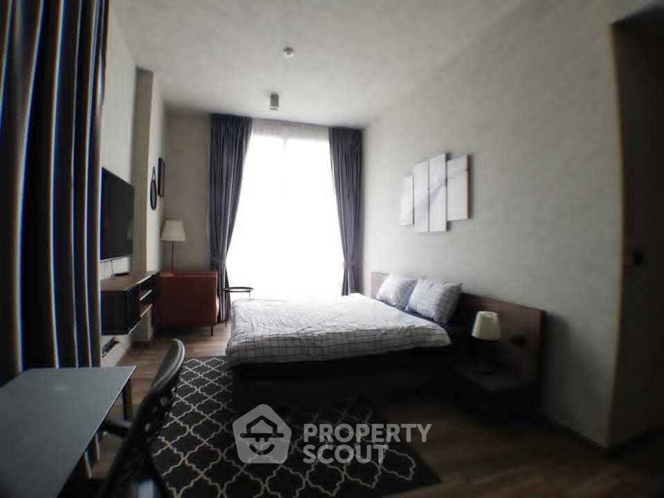 รูป คอนโด 2-ห้องนอน ที่ เดอะ ลอฟท์ อโศก ใกล้ MRT เพชรบุรี (ID 2372180) - รูปที่ 10/15