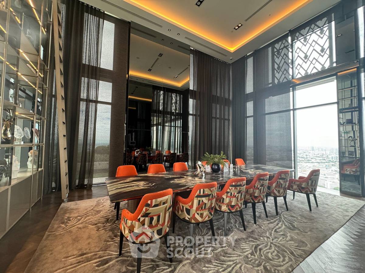 รูป คอนโด 1-ห้องนอน ที่ ดิ แอดเดรส สยาม-ราชเทวี ใกล้ BTS ราชเทวี (ID 1852969) - รูปที่ 5/6