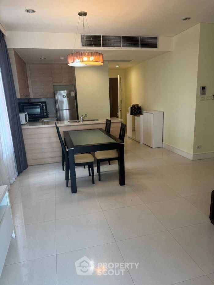 picture 2-BR Condo at Aguston Sukhumvit 22 near MRT Queen Sirikit National Convention Centre (ID 2461271) - 2/14