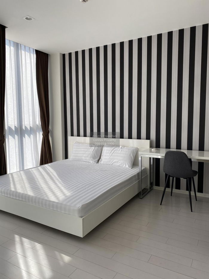 รูป เช่าคอนโด  โนเบิล เพลินจิต BTS-เพลินจิต ลุมพินี เขต ปทุมวัน กรุงเทพ CX-14985 ✅ ทักไลน์ @connexproperty ตอบทันที ทีมงานมืออาชีพ ✅  - รูปที่ 5/9