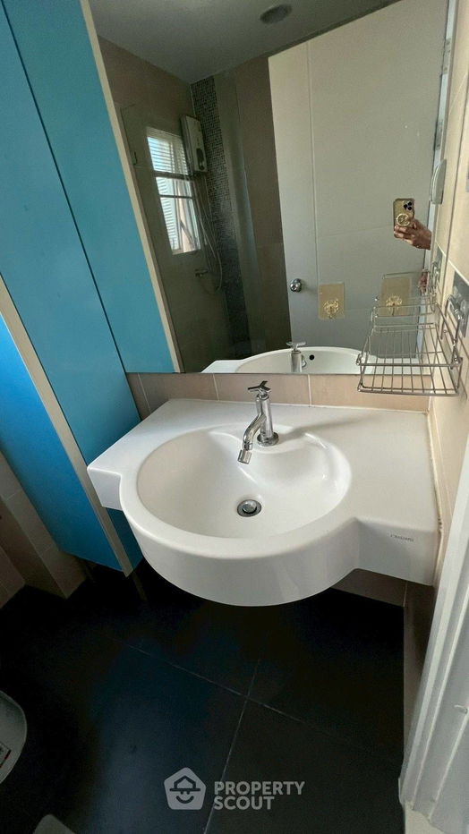 รูป คอนโด 2-ห้องนอน ที่ เซ็นทริค สาทร-เซนต์หลุยส์ ใกล้ BTS เซนต์หลุยส์ (ID 2458690) - รูปที่ 10/17