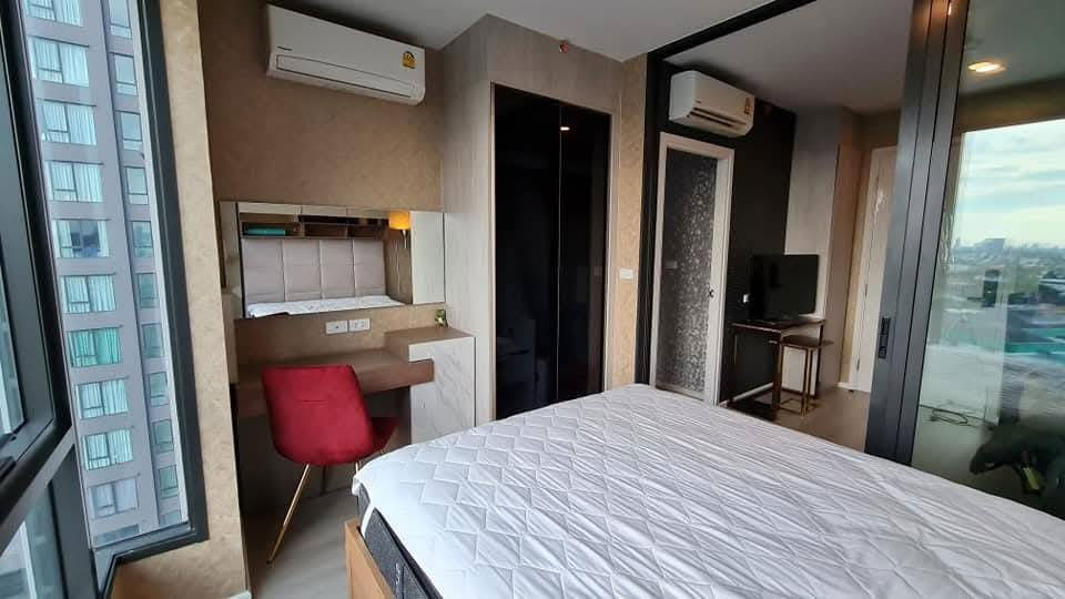 picture 🏢 For rent | Condo Ciela Sripatum (Ciela Sripatum) - 5/13