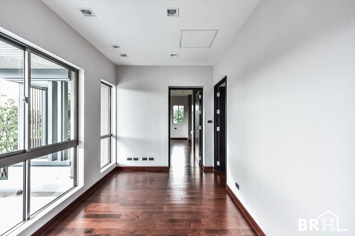 รูป เดอะ ซิกเนเจอร์ เพอร์เฟค มาสเตอร์พีซ พระราม 9 - กรุงเทพกรีฑา ดีไซน์หรูหรา บรรยากาศเหนือระดับ - รูปที่ 14/22