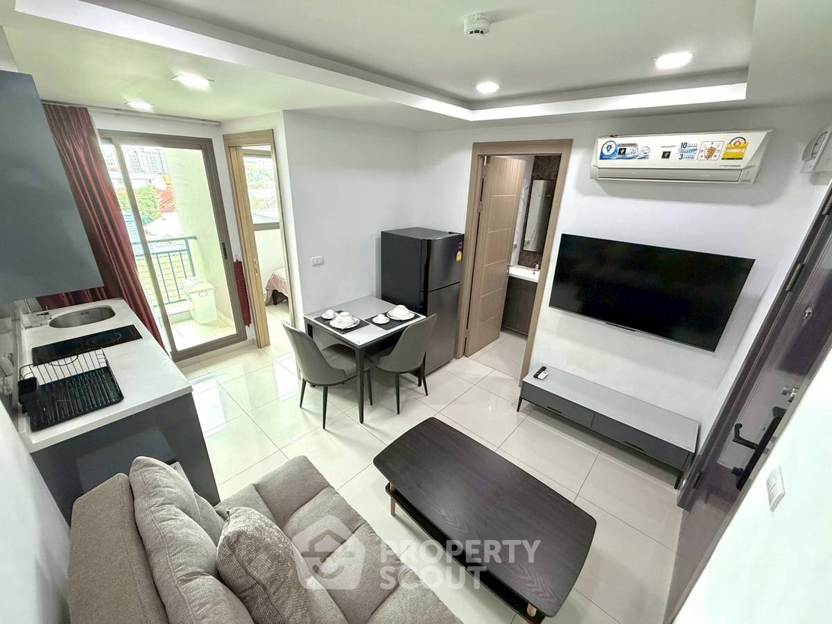 picture 1-BR Condo at Arcadia Beach Continental close to Pattaya South (ID 2458163) - 3/16