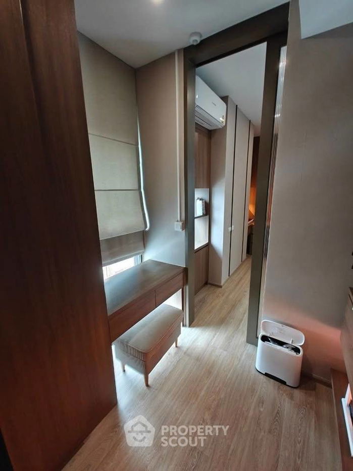 รูป คอนโด 1-ห้องนอน ที่ โนเบิล รีฟอร์ม อารีย์ ใกล้ BTS อารีย์ (ID 2419690) - รูปที่ 12/15