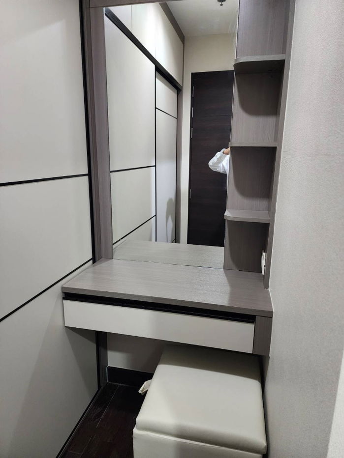 รูป Hot Price for rent IDEO Q Phayathai ราคาถูกที่สุด ห้องสวย🔥 - รูปที่ 3/11