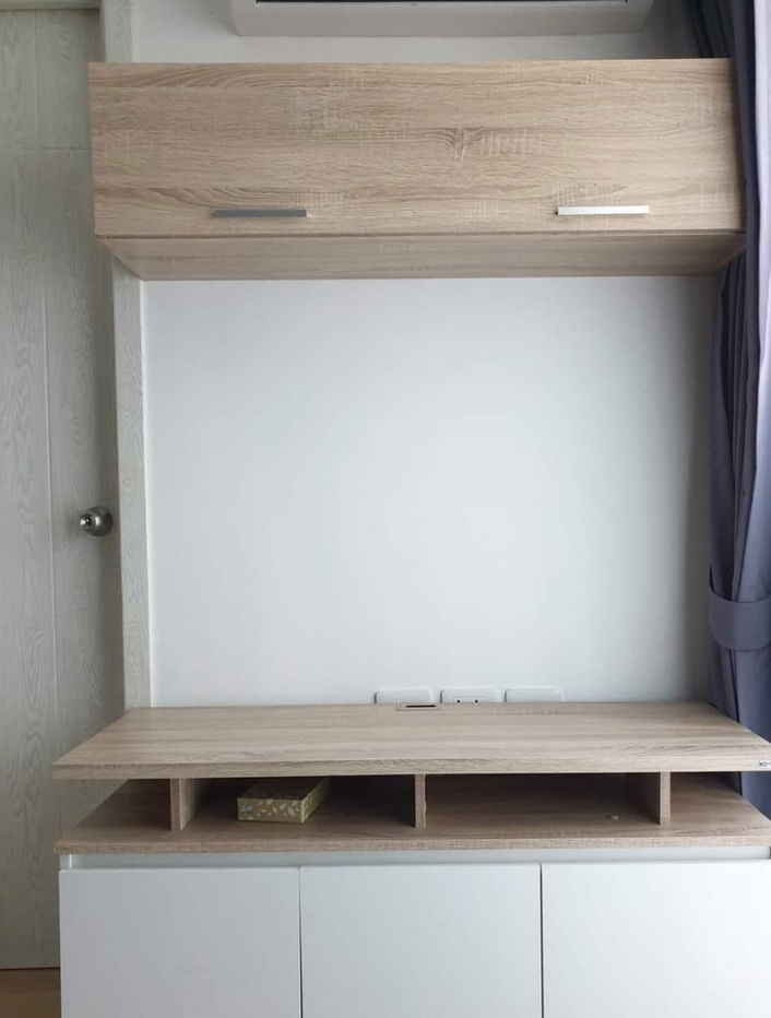 รูป #R7966 🎉 021268 ให้เช่าคอนโด Artemis Sukhumvit 77 - รูปที่ 6/10