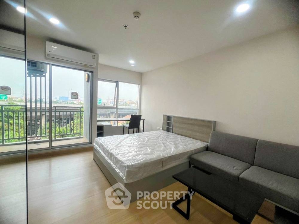 picture 1-BR Condo at Supalai Park Park Talat Phlu Station near BTS Talat Phlu (ID 1516102) - 1/11