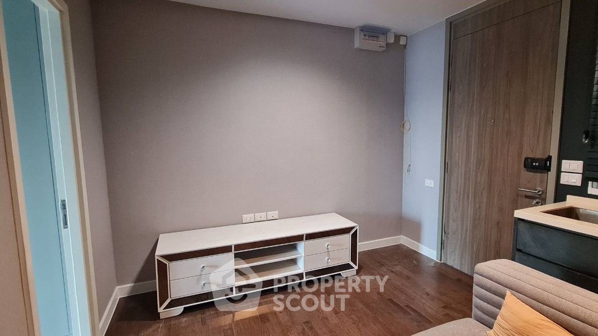 รูป คอนโด 1-ห้องนอน ที่ เอ สเปซ ไอดี อโศก-รัชดา ใกล้ MRT พระราม 9 (ID 2292515) - รูปที่ 3/15