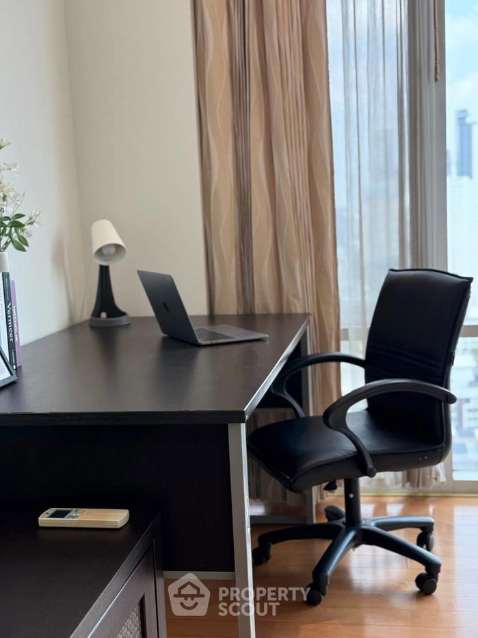 picture 2-BR Condo at Fullerton Sukhumvit near BTS Ekkamai (ID 1928361) - 13/19