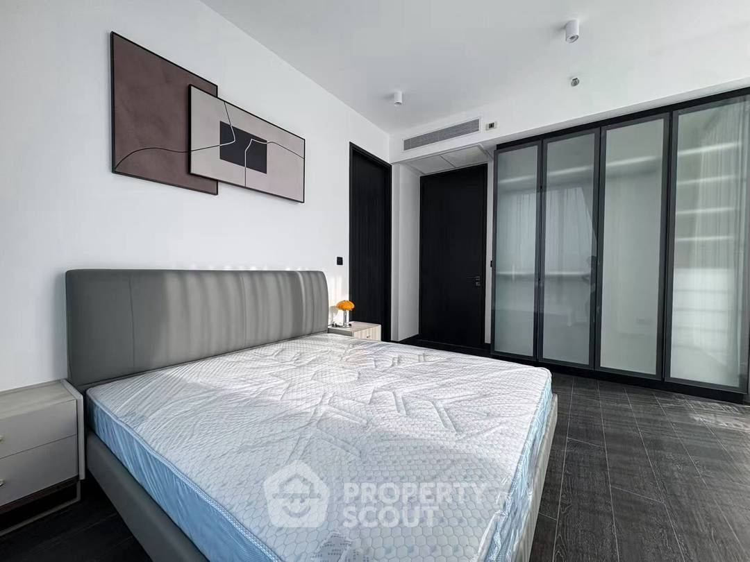 picture 1-BR Condo at Tait Sathorn 12 near BTS Saint Louis (ID 2455873) - 7/9