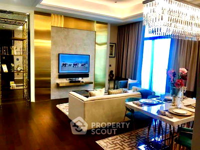 เช่าคอนโด สุขุมวิท 39 : คอนโด 3-ห้องนอน ที่ เดอะ ดิโพลแมท 39 พร้อมพงษ์ ใกล้ BTS พร้อมพงษ์ (ID 2374918)