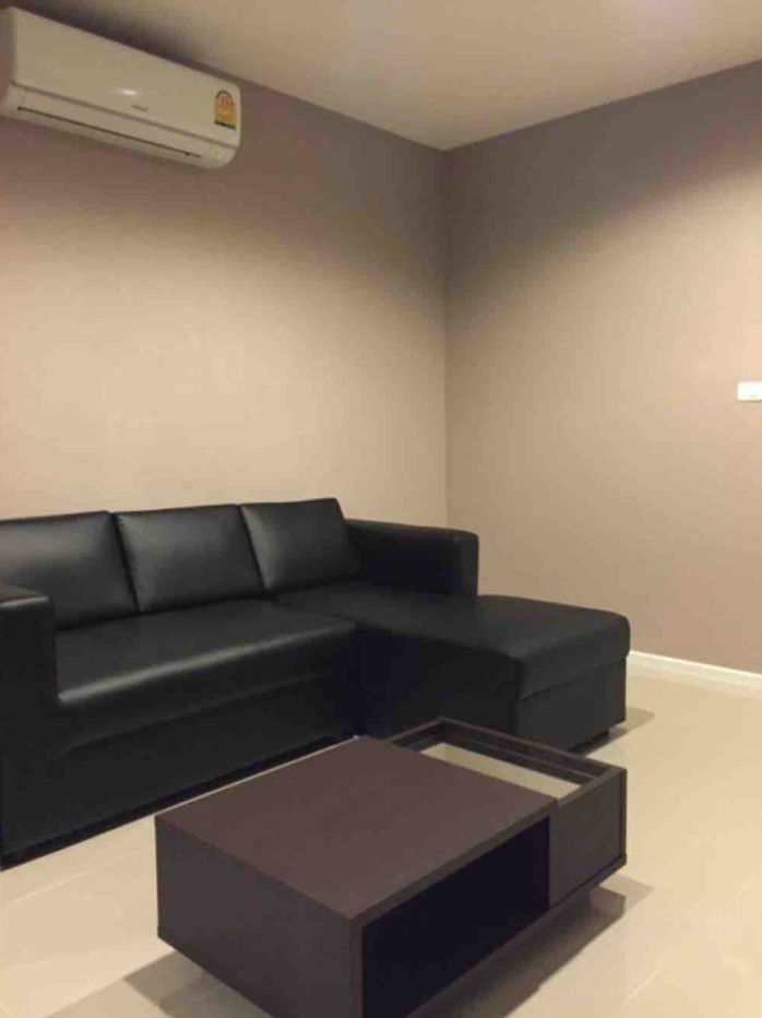 รูป คอนโดให้เช่า Aspire Sukhumvit 48 (แอสปาย สุขุมวิท 48) Lineid : Nattyproperty - รูปที่ 4/7