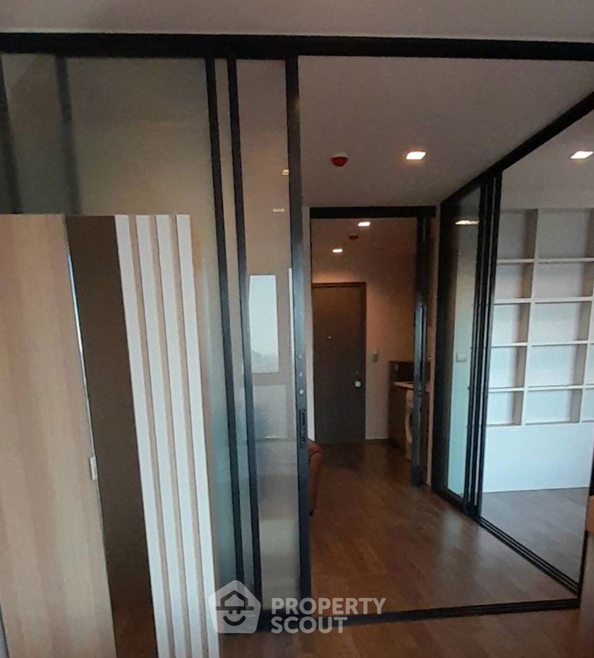 picture 2-BR Condo at Life Ladprao Valley near BTS Ha Yaek Lat Phrao (ID 2458665) - 8/15