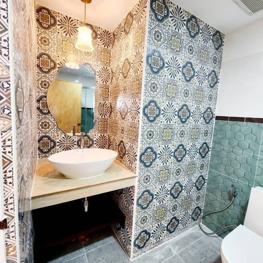 รูป สัญญาขั้นต่ำ6ด. 📌ให้เช่า เชียงใหม่ริเวอร์ไซต์ 1นอน ห้องสไตล์โคโรเนียล วิวเมือง ใกล้ตลาดหนองหอย - รูปที่ 9/10