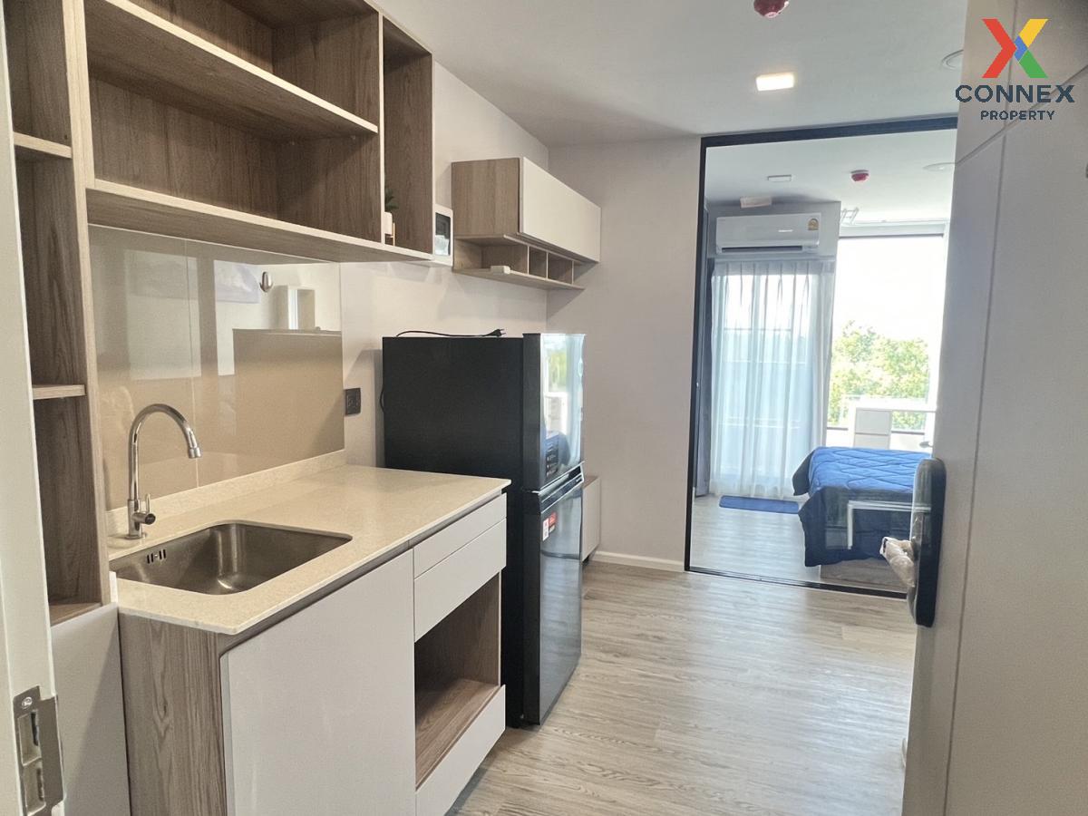 picture For Rent Condo , Kave Town Colony , Khlong Nueng , khlong Luang , Pathum Thani , CX-115271 ✅ Live chat with us ADD LINE @connexproperty ✅ - 6/12